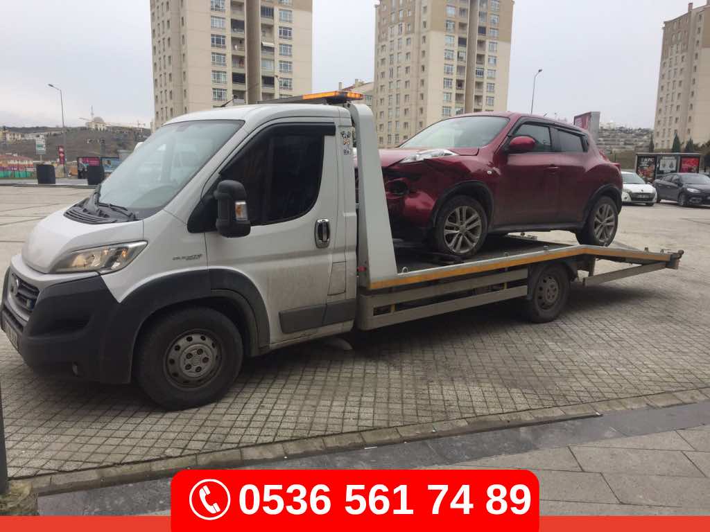 Çorlu Oto Çekici