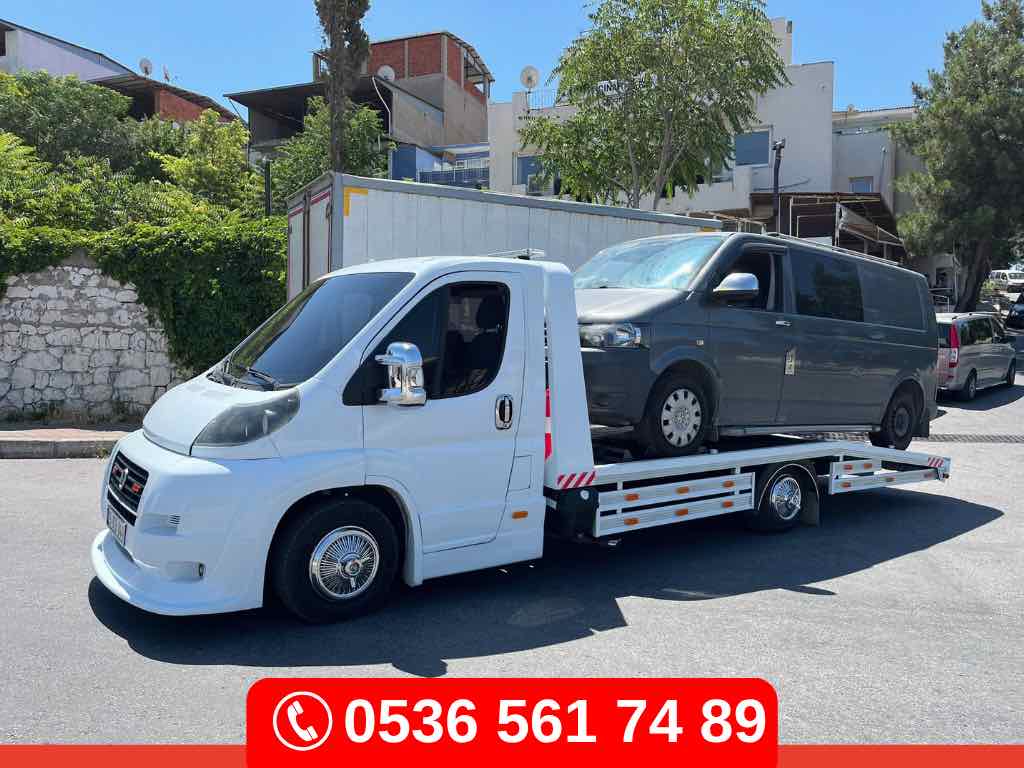 Ergene Oto Çekici